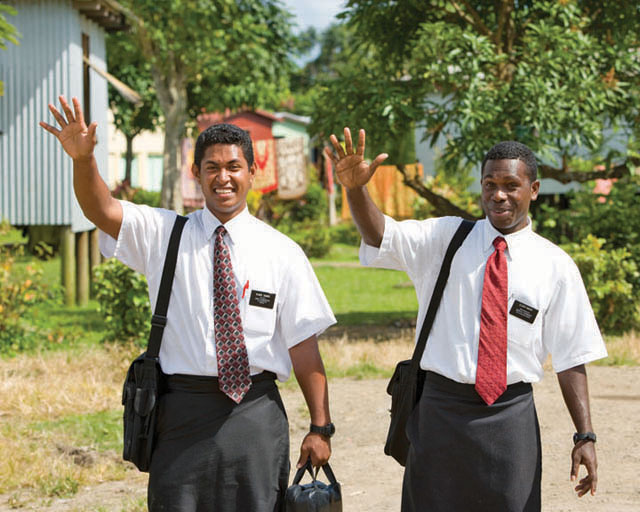 missionary-mormons